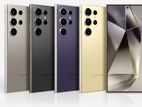 Samsung Galaxy S24 Ultra 12GB 512GB (Brand New)