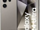 Samsung Galaxy S24 Ultra 12GB 512GB (Brand New)