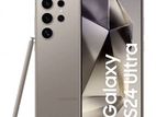 Samsung Galaxy S24 Ultra 12GB 512GB (Brand New)