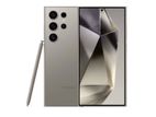 Samsung Galaxy S24 Ultra 12GB 512GB (Brand New)