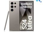 Samsung Galaxy S24 Ultra 12GB 512GB new (Brand New)