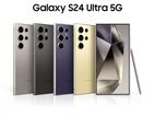 Samsung Galaxy S24 Ultra 12GB 512GB new (Brand New)