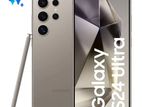 Samsung Galaxy S24 Ultra 12GB 512GB (New)