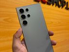 Samsung Galaxy S24 Ultra 12GB 512GB (Used)