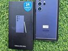 Samsung Galaxy S24 Ultra 12GB 512GB (Used)
