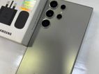 Samsung Galaxy S24 Ultra 12GB 512GB (Used)