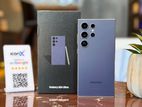 Samsung Galaxy S24 Ultra 12GB/512GB (Used)