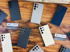 Samsung Galaxy S24 Ultra 12GB/512GB (Used)