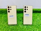 Samsung Galaxy S24 Ultra 12GB / 512Gb (Used)