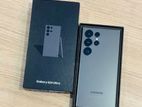 Samsung Galaxy S24 Ultra 12GB|256GB 5G (Used)