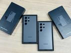 Samsung Galaxy S24 Ultra 12GB|256GB 5G (Used)