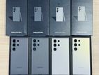 Samsung Galaxy S24 Ultra 12GB|256GB 5G (Used)