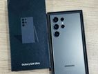 Samsung Galaxy S24 Ultra 12GB|256GB 5G (Used)