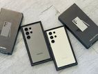 Samsung Galaxy S24 Ultra 12GB|256GB 5G (Used)