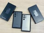 Samsung Galaxy S24 Ultra 12GB|256GB 5G (Used)