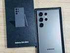 Samsung Galaxy S24 Ultra 12GB|256GB 5G (Used)