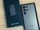 Samsung Galaxy S24 Ultra 12GB|256GB 5G (Used)