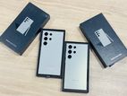 Samsung Galaxy S24 Ultra 12GB|256GB Dual sim (Used)
