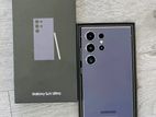 Samsung Galaxy S24 Ultra 12GB|256GB Dual sim (Used)