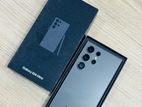 Samsung Galaxy S24 Ultra 12GB|256GB Dual sim (Used)