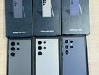 Samsung Galaxy S24 Ultra 12GB|256GB Dual sim (Used)