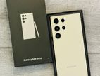 Samsung Galaxy S24 Ultra 12GB|256GB Dual sim (Used)