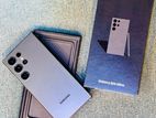 Samsung Galaxy S24 Ultra 12GB|256GB - DualSim (Used)
