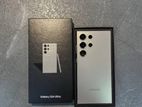 Samsung Galaxy S24 Ultra 12GB+256GB GRAY (Used)