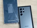 Samsung Galaxy S24 Ultra 12GB|256GB (Used)