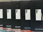 Samsung Galaxy S24 Ultra 12GB|256GB|06 (Brand New)
