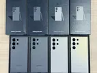 Samsung Galaxy S24 Ultra 12GB|512GB 5G (Used)