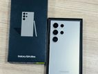 Samsung Galaxy S24 Ultra 12GB|512GB 5G (Used)