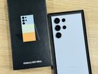 Samsung Galaxy S24 Ultra 12GB|512GB Dual sim (Used)