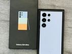 Samsung Galaxy S24 Ultra 12GB|512GB Dual sim (Used)