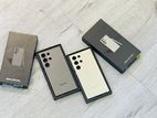 Samsung Galaxy S24 Ultra 12GB|512GB (Used)