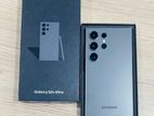 Samsung Galaxy S24 Ultra 12GB|512GB (Used)