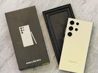 Samsung Galaxy S24 Ultra 12GB|512GB (Used)