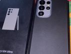 Samsung Galaxy S24 Ultra (Used)