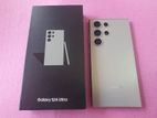 Samsung Galaxy S24 Ultra 256GB (Used)