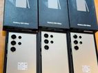 Samsung Galaxy S24 Ultra 256GB 12GB RAM 5G (Brand New)