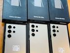 Samsung Galaxy S24 Ultra 256GB 12GB RAM 5G. (Used)