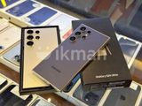 Samsung Galaxy S24 Ultra 256GB 12GB RAM 5G (Used)