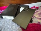 Samsung Galaxy S24 Ultra 256gb 12gb TDRA (Used)