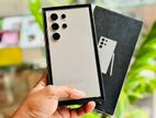 Samsung Galaxy S24 Ultra 256GB 12GB (Used)