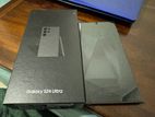 Samsung Galaxy S24 Ultra 256gb 12gb (Used)