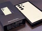 Samsung Galaxy S24 Ultra 256GB-12GBGB-DualSim (Used)