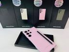 Samsung Galaxy S24 Ultra 256GB (Used)