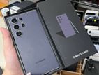 Samsung Galaxy S24 Ultra 256GB (Used)