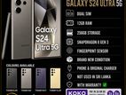 Samsung Galaxy S24 Ultra 256GB 5G FULLSET (Used)
