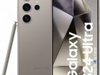 Samsung Galaxy S24 Ultra 256GB (Brand New)